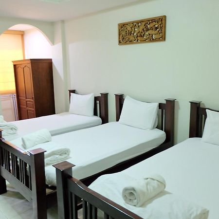 Siam House Interplace Lopburi Ngoại thất bức ảnh